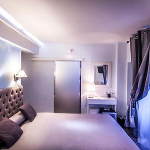 Superior Double Kamer